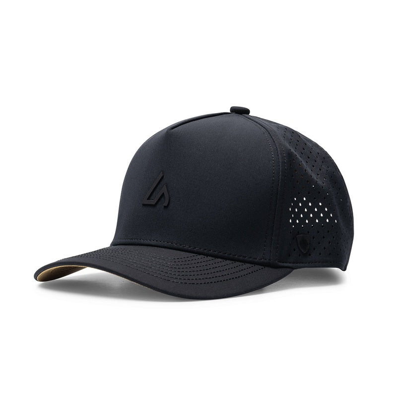 Suay Apex Hat - Black