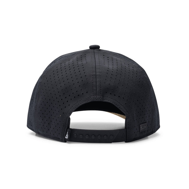 Suay Apex Hat - Black