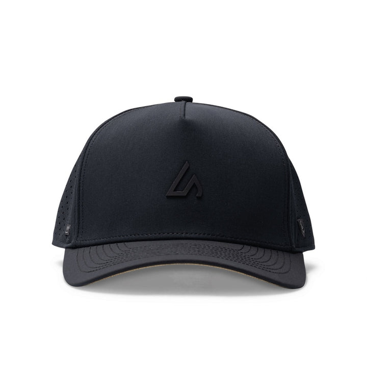 Suay Apex Hat - Black