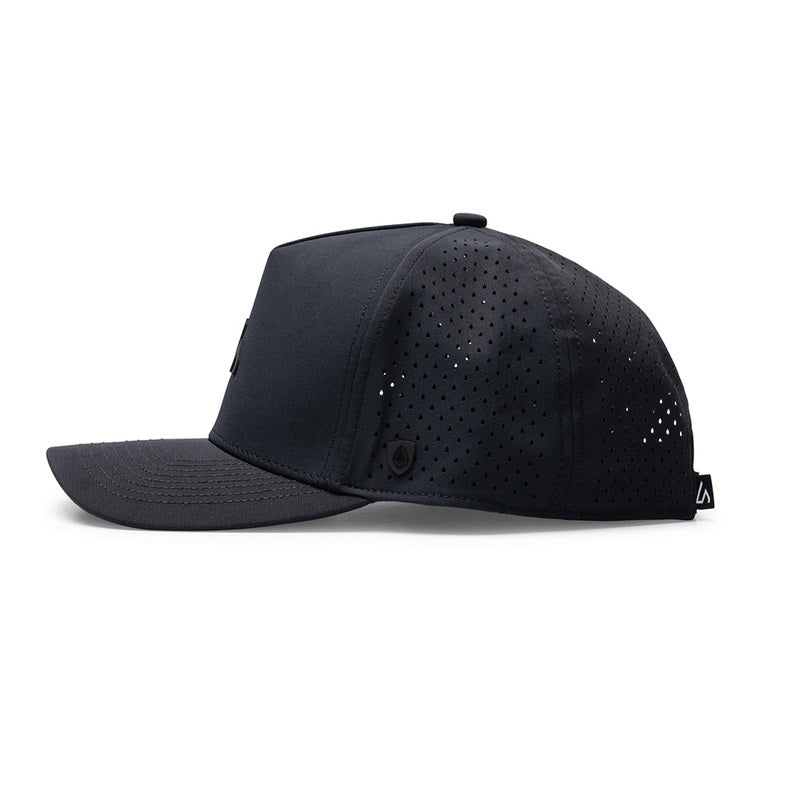 Suay Apex Hat - Black