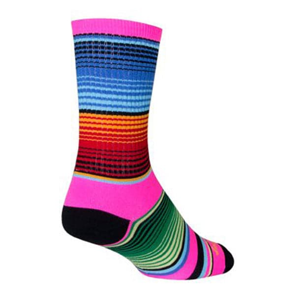 Sockguy Siesta Crew Socks