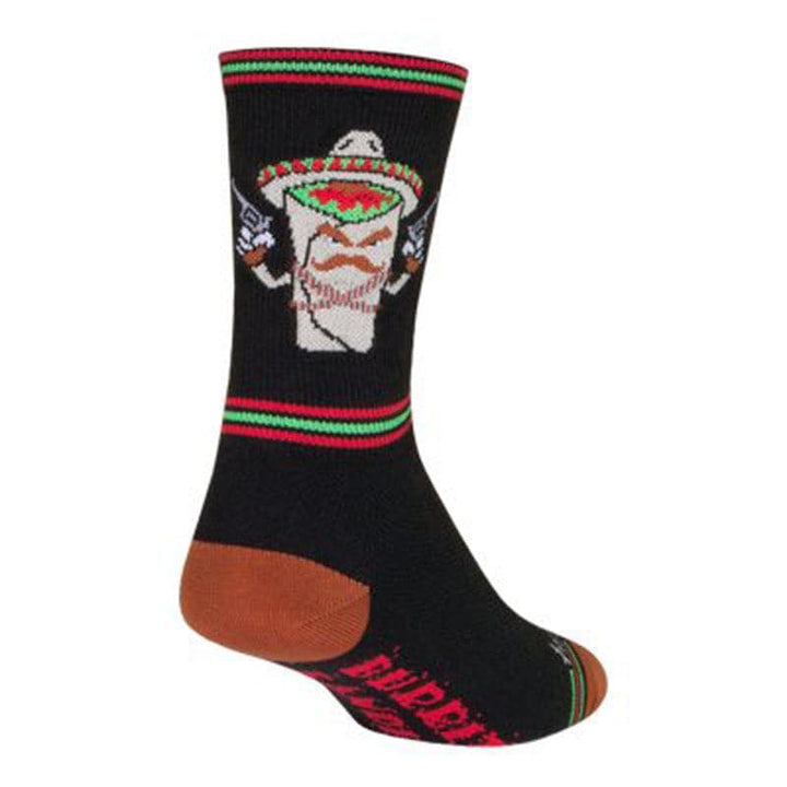 Sockguy Bandito Crew Socks