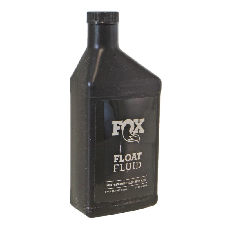 Fox Shox Float Fluid