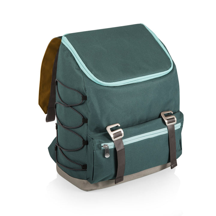 On The Go Traverse Backpack Cooler