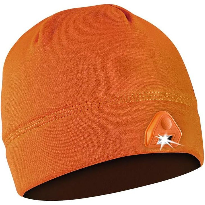 Panther Vision POWERCAP 2.0 Fleece LED Lighted Headlamp Beanies