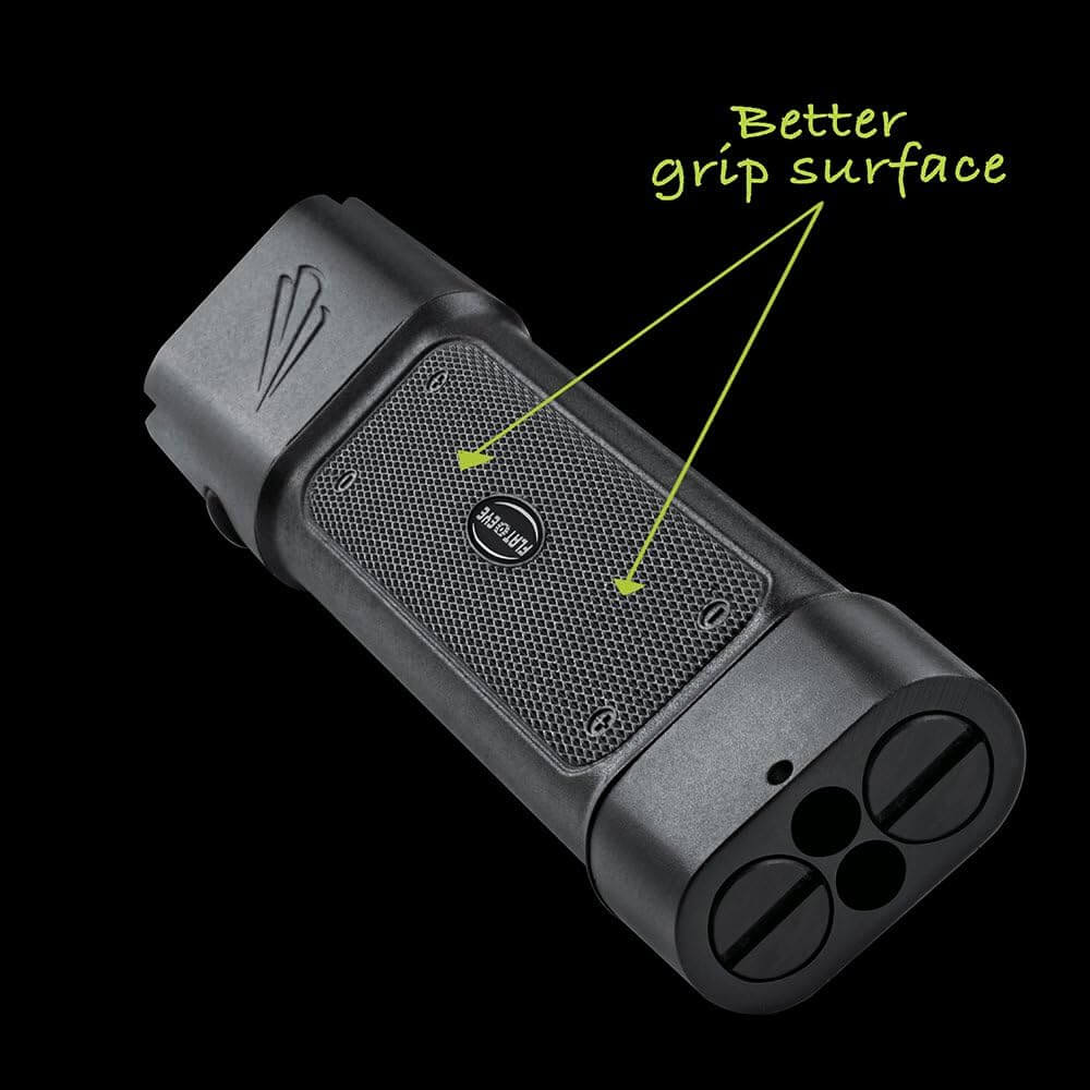 Panther Vision FLATEYE™ F-310 LED Flashlight - 310 Lumen Flashlight