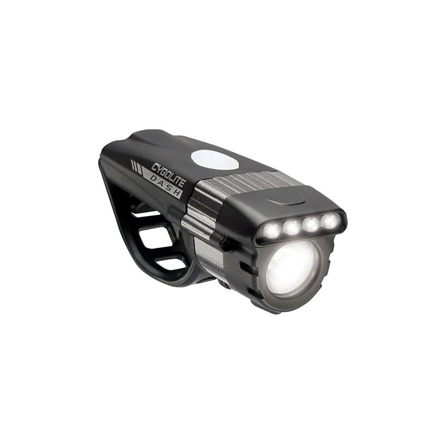 Cygolite, Dash Pro 600 USB, Headlight, 600 lumens