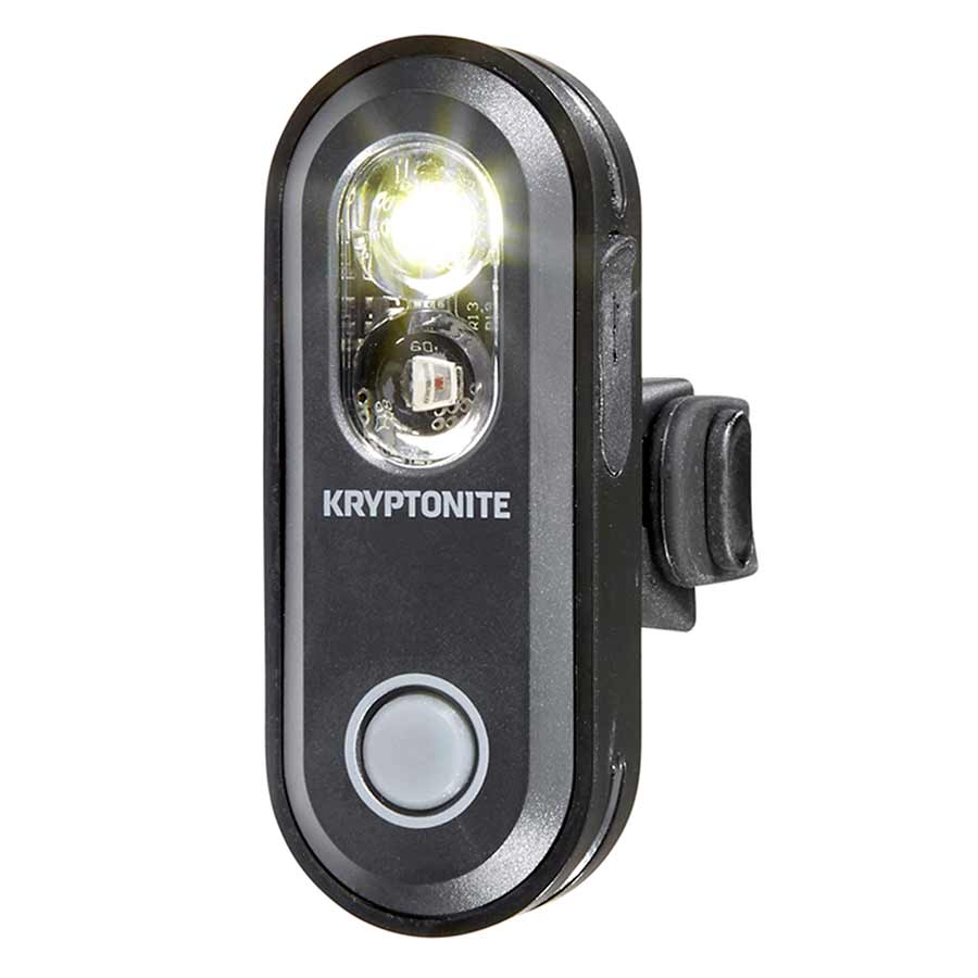 Kryptonite Avenue F-70/R-35 Dual Mode Light Set