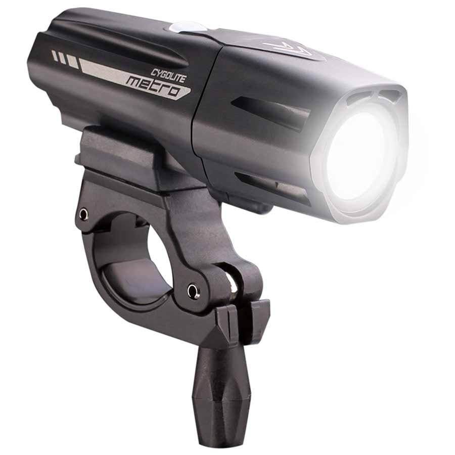 cygolite metro plus 650 usb light front