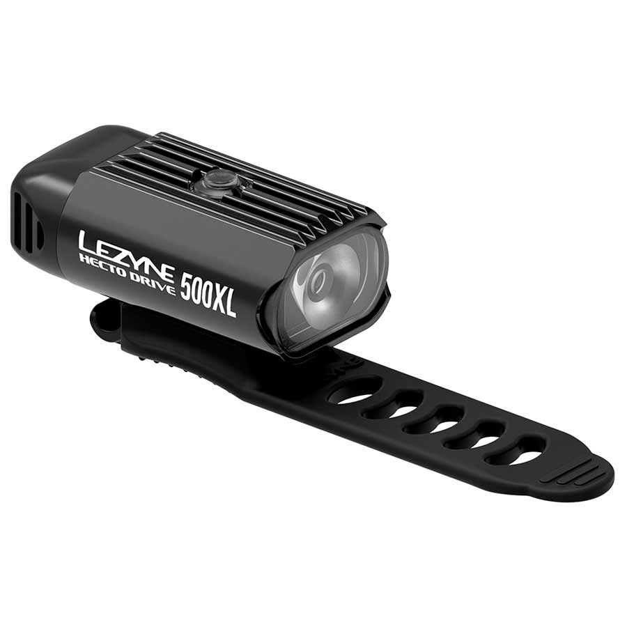 Lezyne Hecto Drive 500XL Front Light