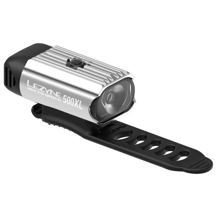 Lezyne Hecto Drive 500XL Front Light