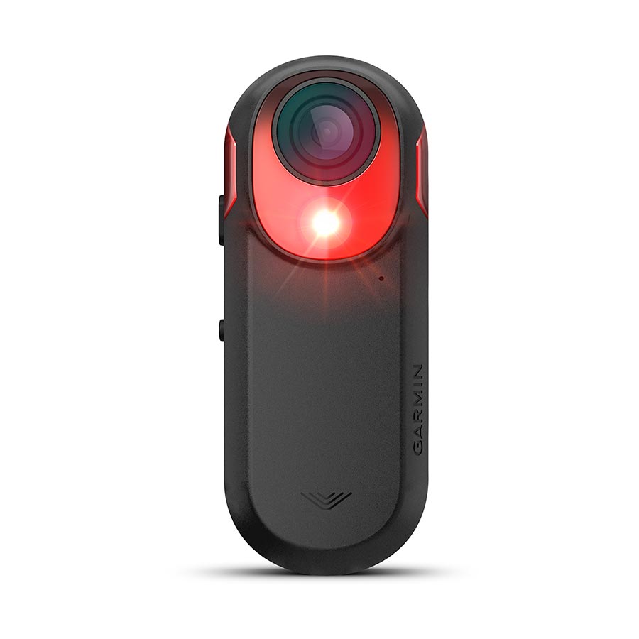 Garmin Varia™ RCT715 Rear Light with Video