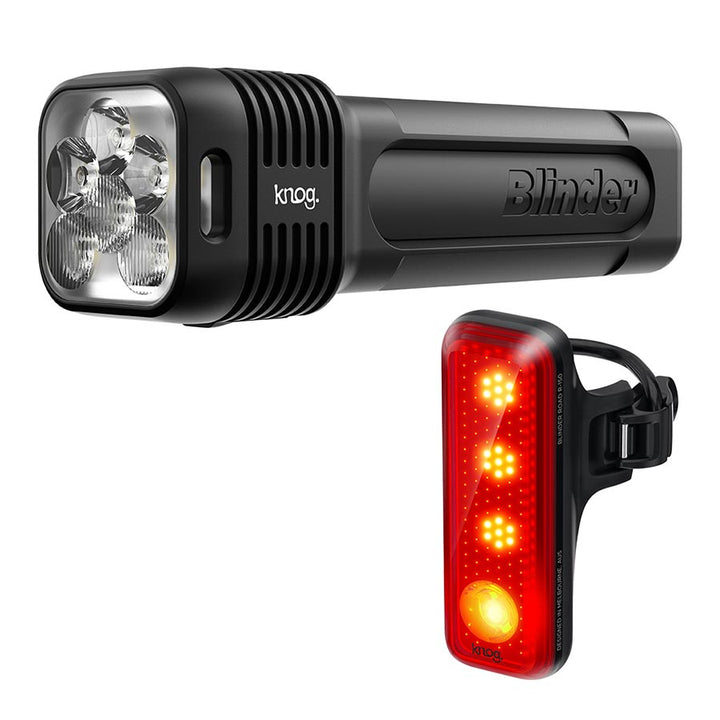 Knog Blinder 1300/ R150