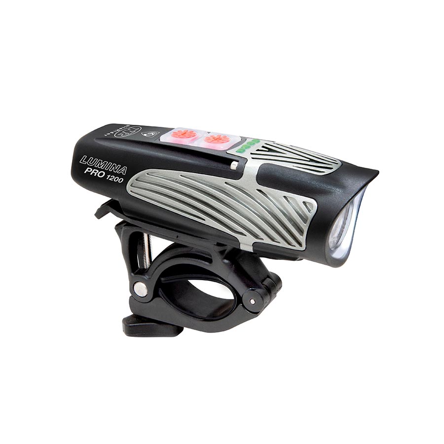 NiteRider Lumina Pro 1300 With NiteLink Light System