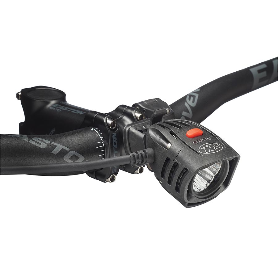 NiteRider Pro 2200 Race LED Light System