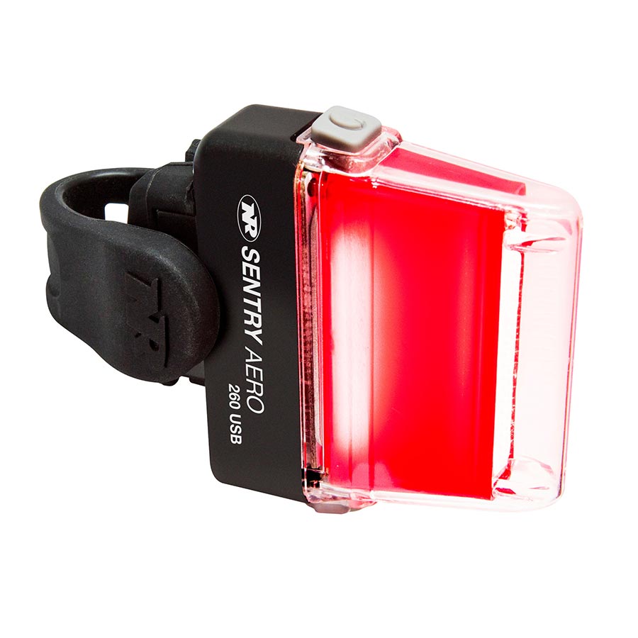 NiteRider Sentry Aero 260 Taillight