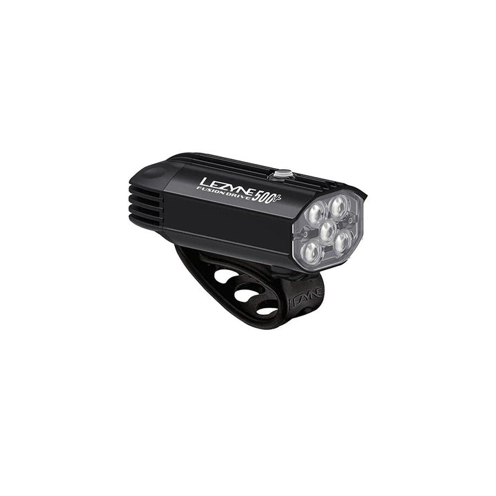 Lezyne Fusion Drive 500+ Headlight - 500 Lumens