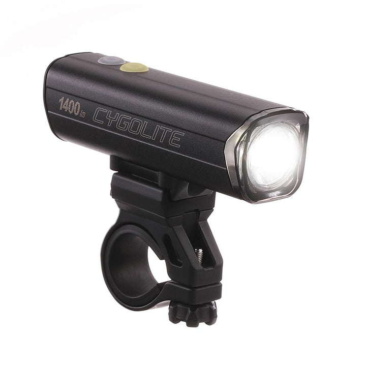 Cygolite Velocity Pro 1400 Headlight - 1400 Lumens