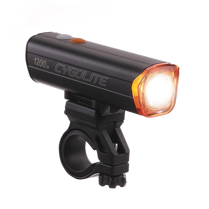 Cygolite Velocity Endurance 1200 Headlight - 1200 Lumens