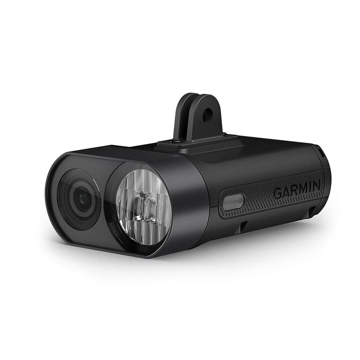 Garmin Varia Vue Light & Camera