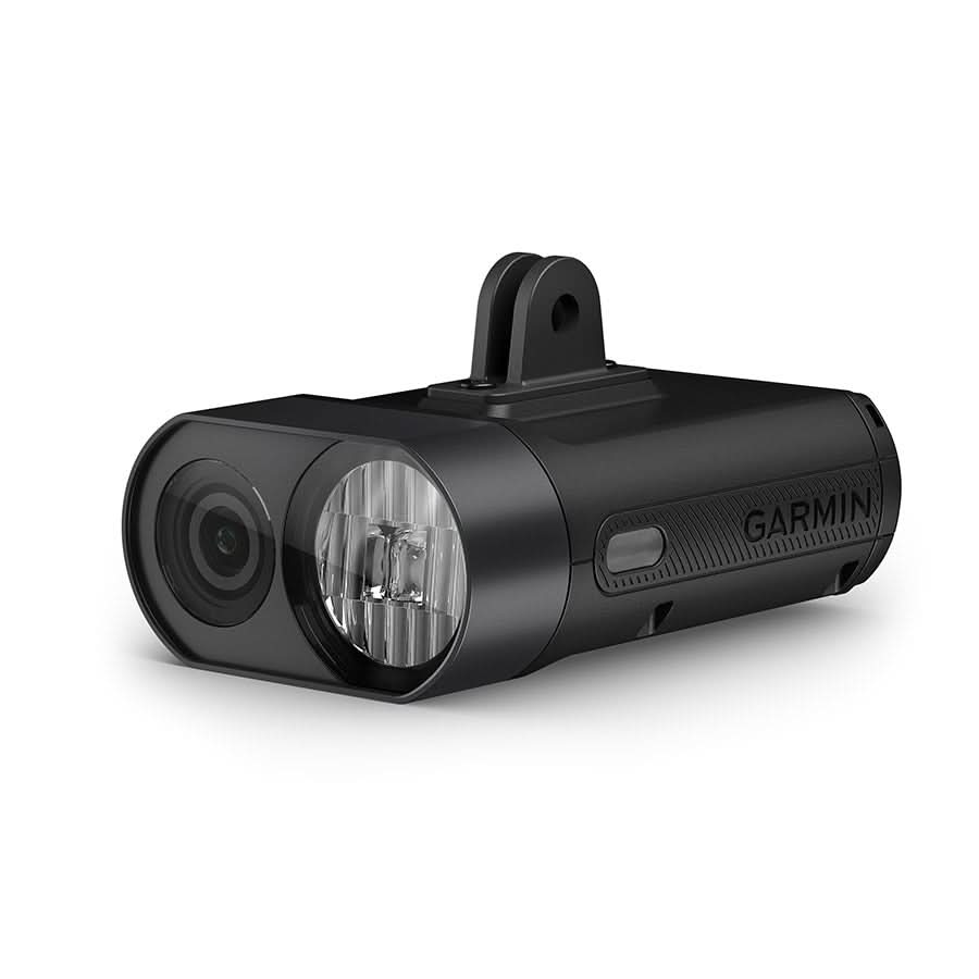 Garmin Varia Vue Light & Camera