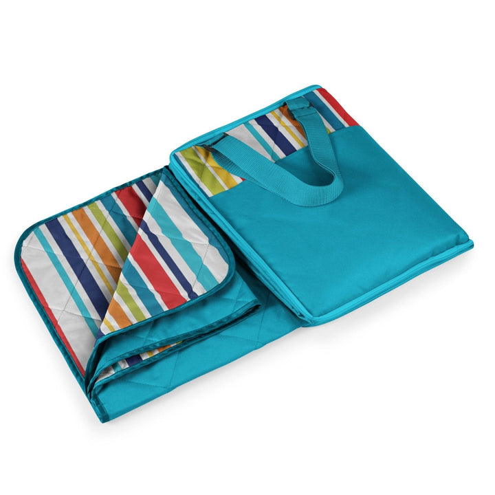 Vista Outdoor Picnic Blanket & Tote