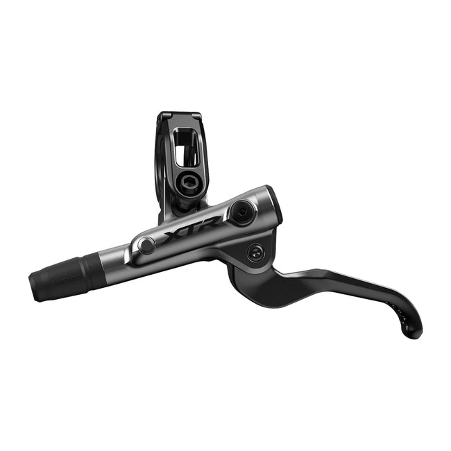 shimano xtr bl-m9100 brake lever