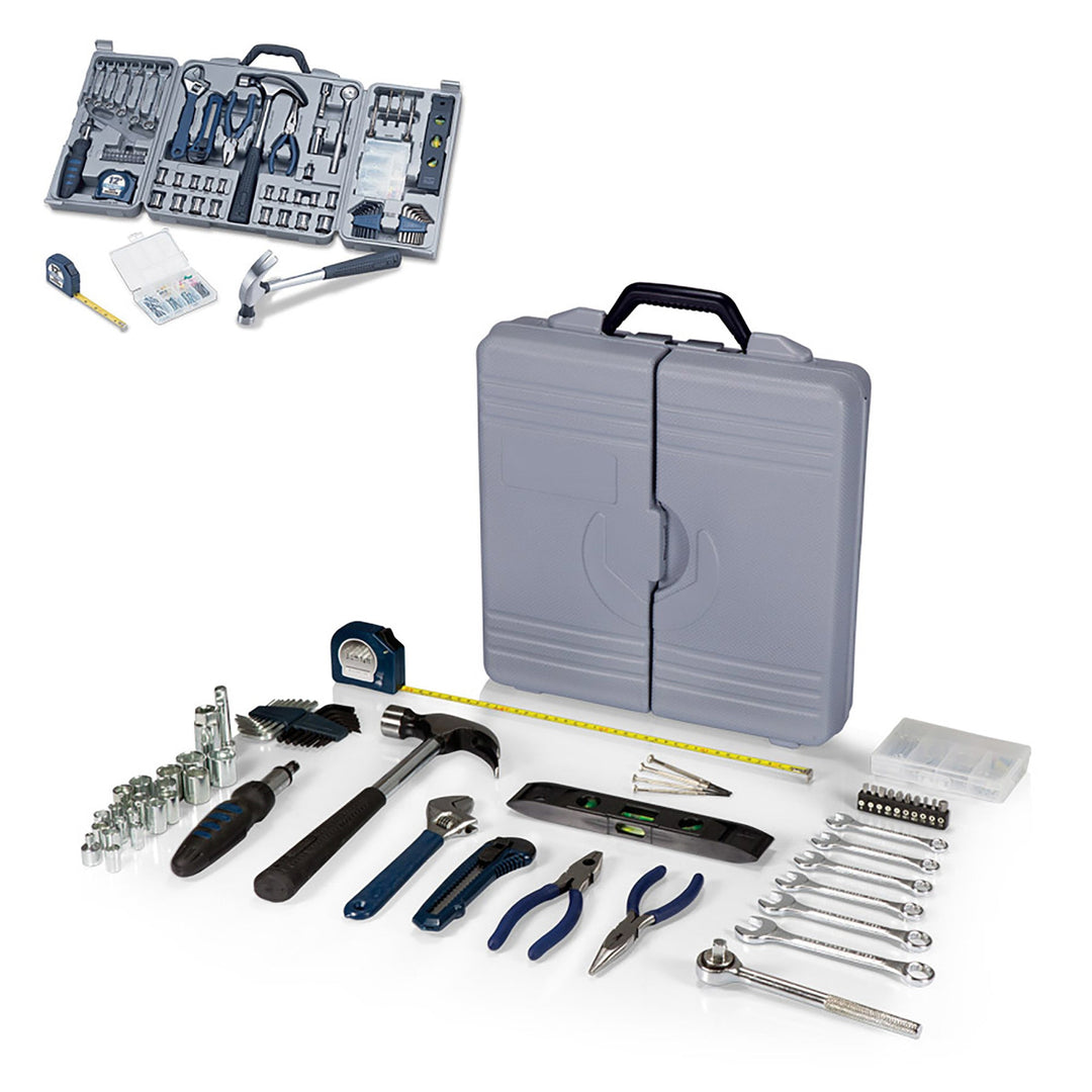 Professional 150-Piece Tool Kit