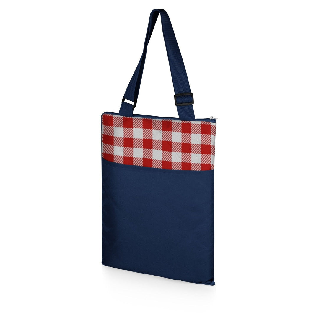 Vista Outdoor Picnic Blanket & Tote