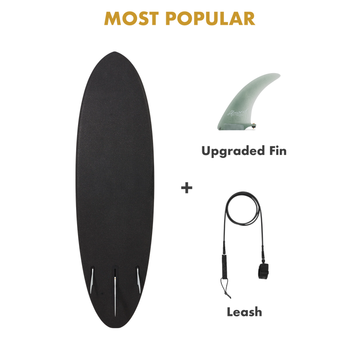 6'4 R-Series | Pleasant Pheasant