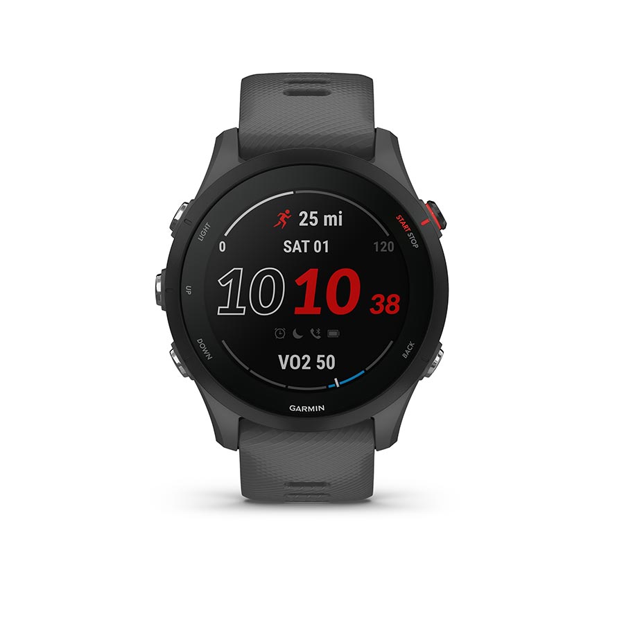 Garmin Forerunner 255 Watch