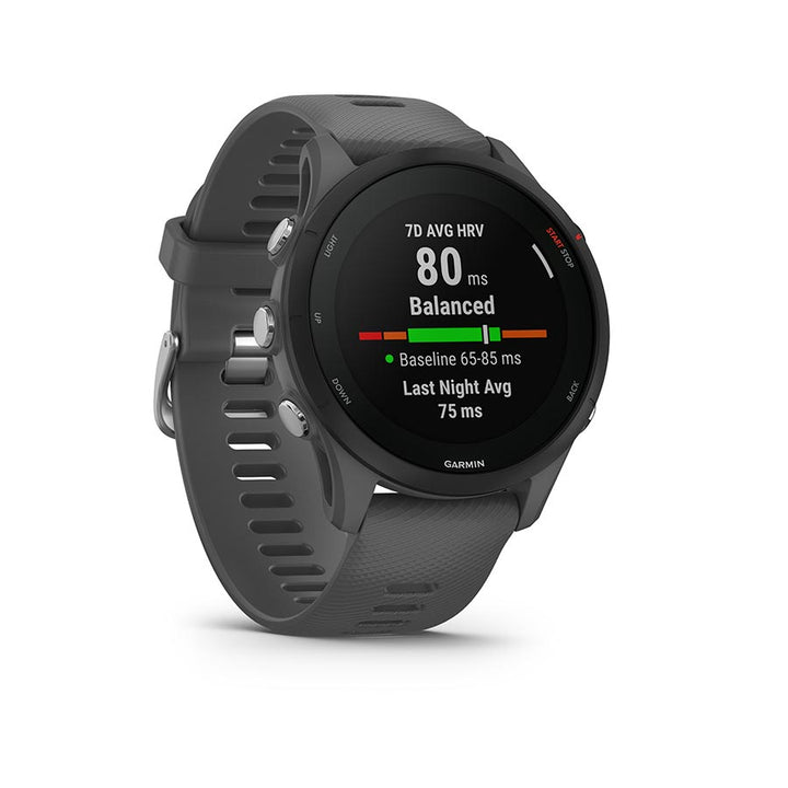 Garmin Forerunner 255 Watch