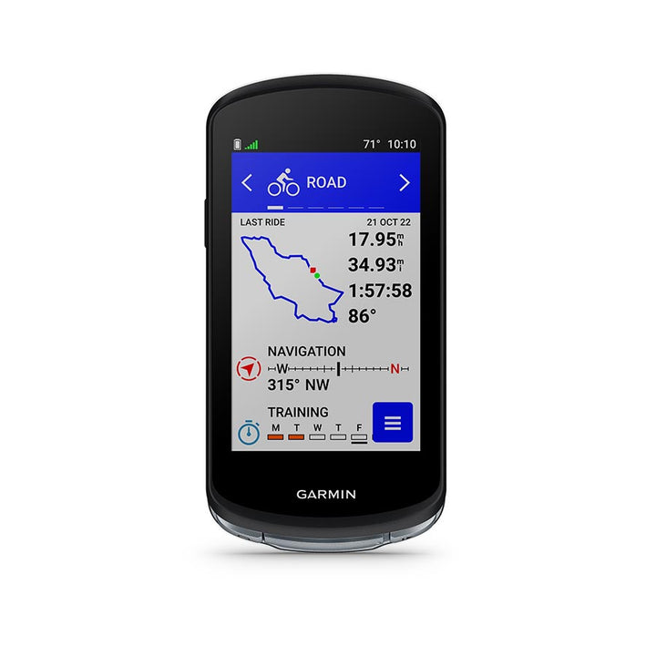 Garmin Edge 1040 Computer