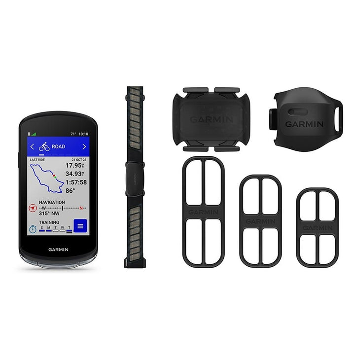 Garmin Edge 1040 Computer