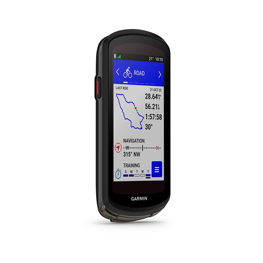 Garmin Edge 1040 SOLAR Computer