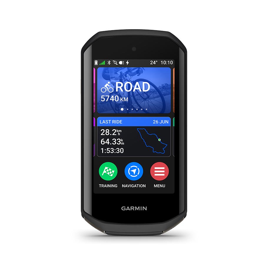 Garmin Edge 1050 GPS Cycling Computer