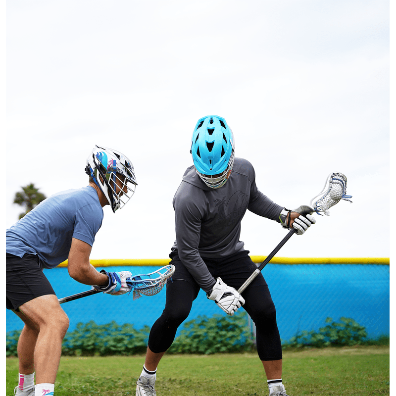 RMT® Club - Lacrosse