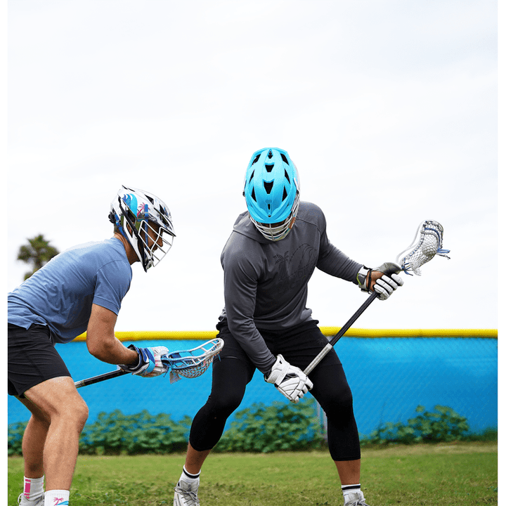 RMT® Club - Lacrosse