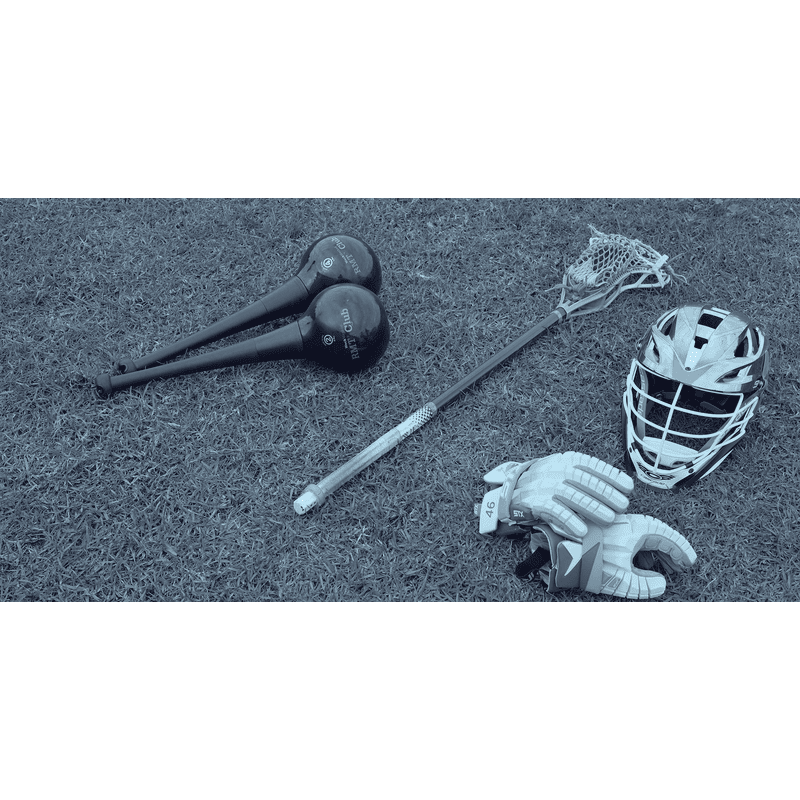 RMT® Club - Lacrosse