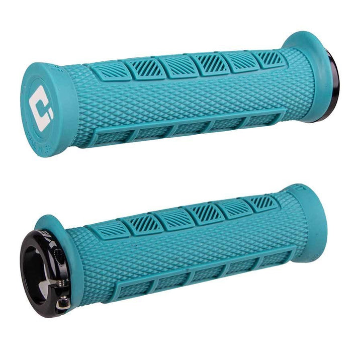 ODI Elite Pro Lock-On Grips 130MM