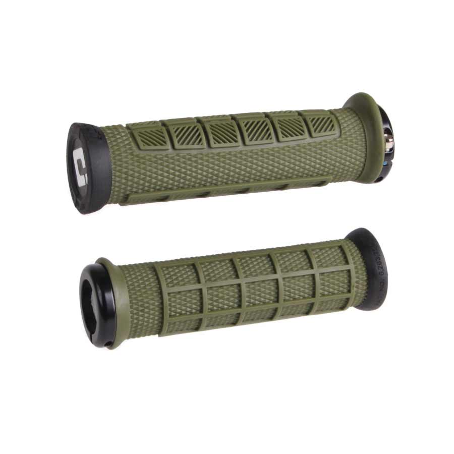 ODI Elite Pro Lock-On Grips 130MM