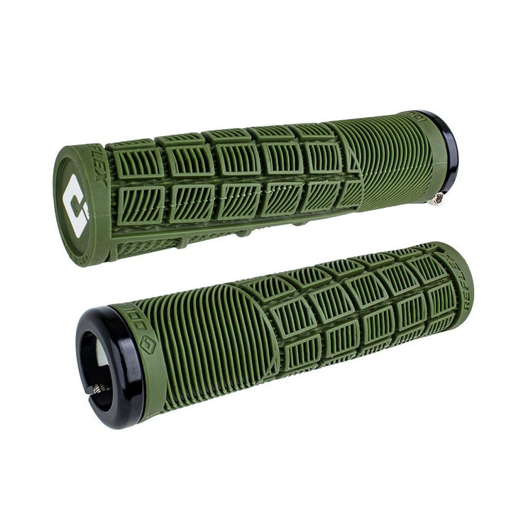 ODI Reflex v2.1 Grips - 135mm