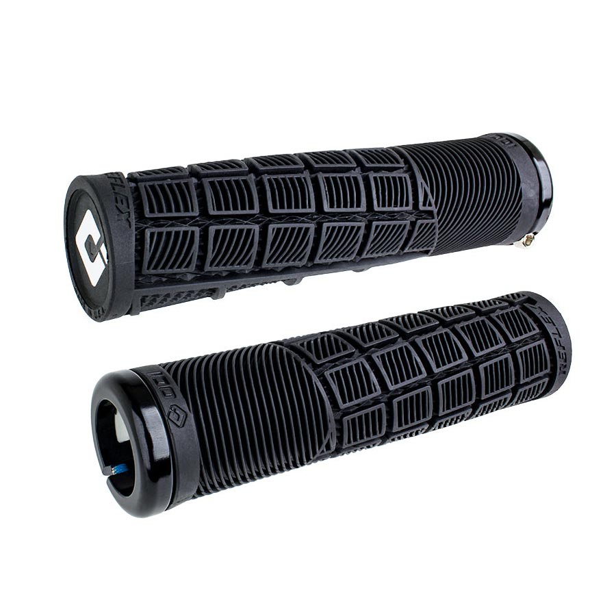 ODI Reflex v2.1 Grips - 135mm