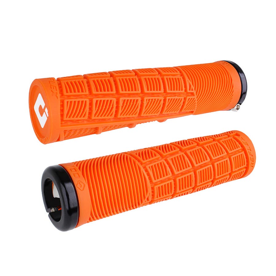 ODI Reflex v2.1 Grips - 135mm