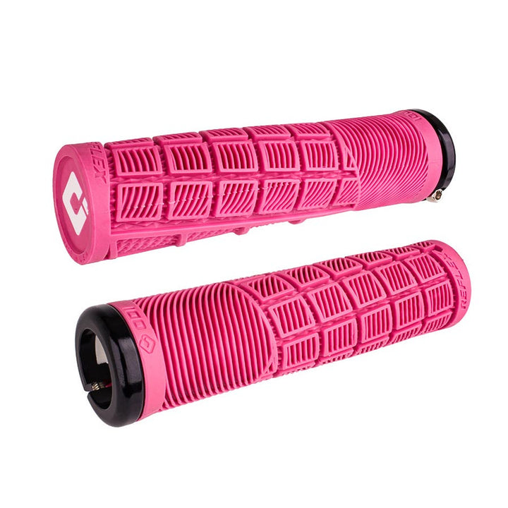 ODI Reflex v2.1 Grips - 135mm