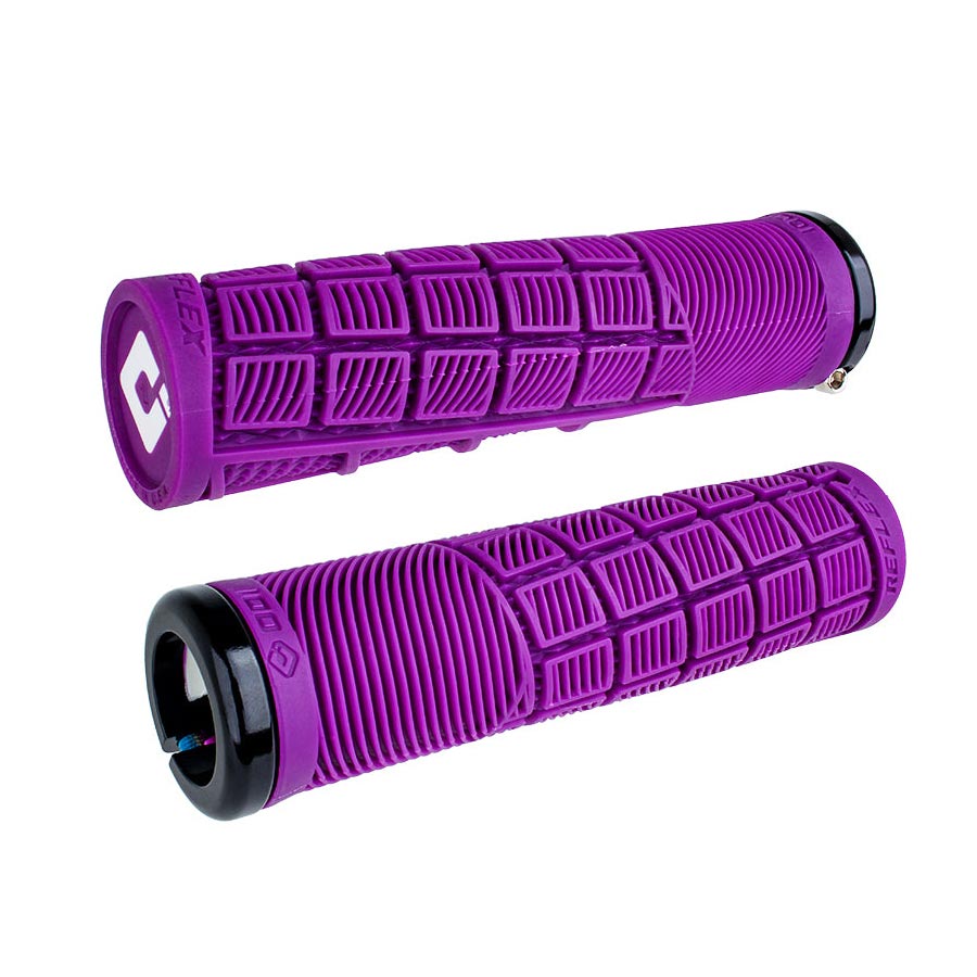 ODI Reflex v2.1 Grips - 135mm