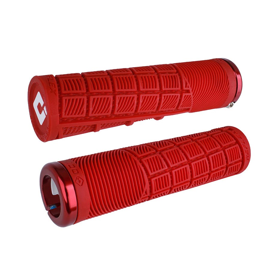 ODI Reflex v2.1 Grips - 135mm