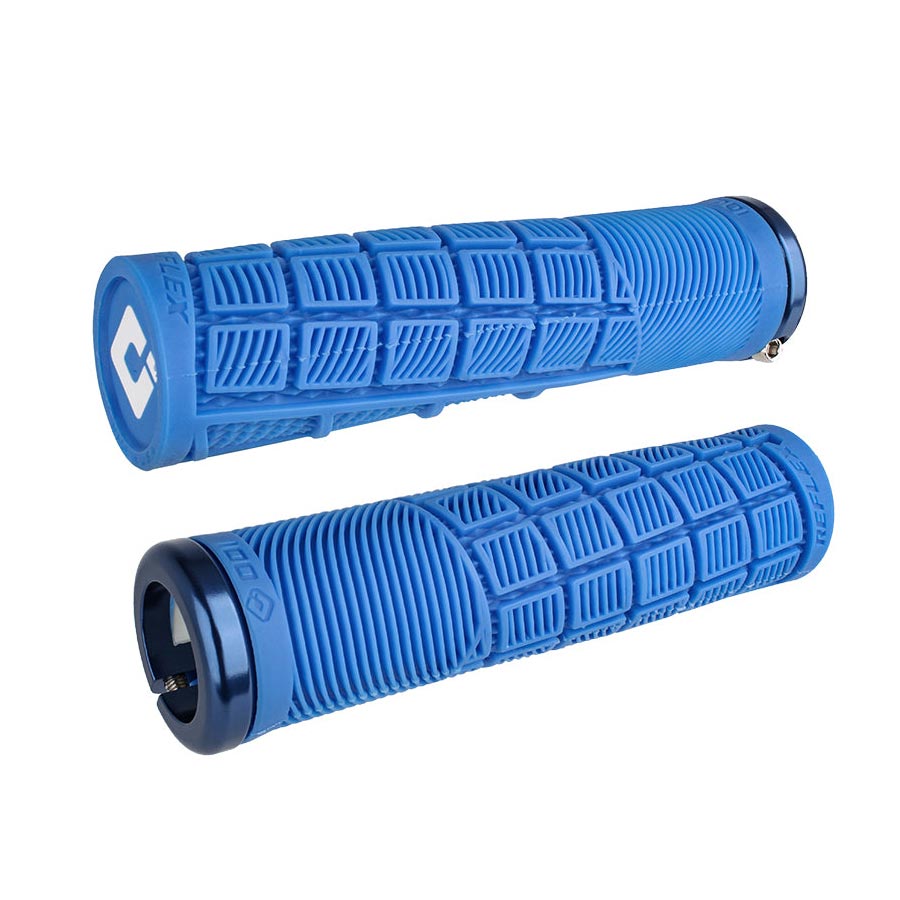 ODI Reflex v2.1 Grips - 135mm