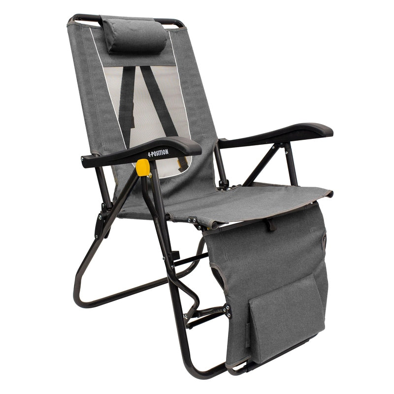 TRAPSKI GCI Outdoor Legz Up Lounger Outdoor Lounge Chair