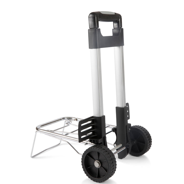 Picnic Time Folding Trolley